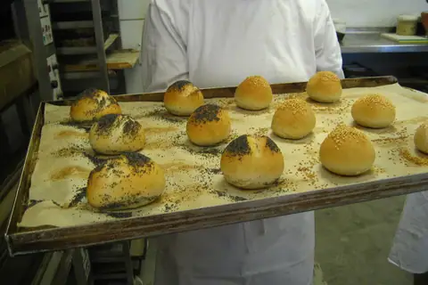 GAIL's Bakery Banbury Gateway photo 2